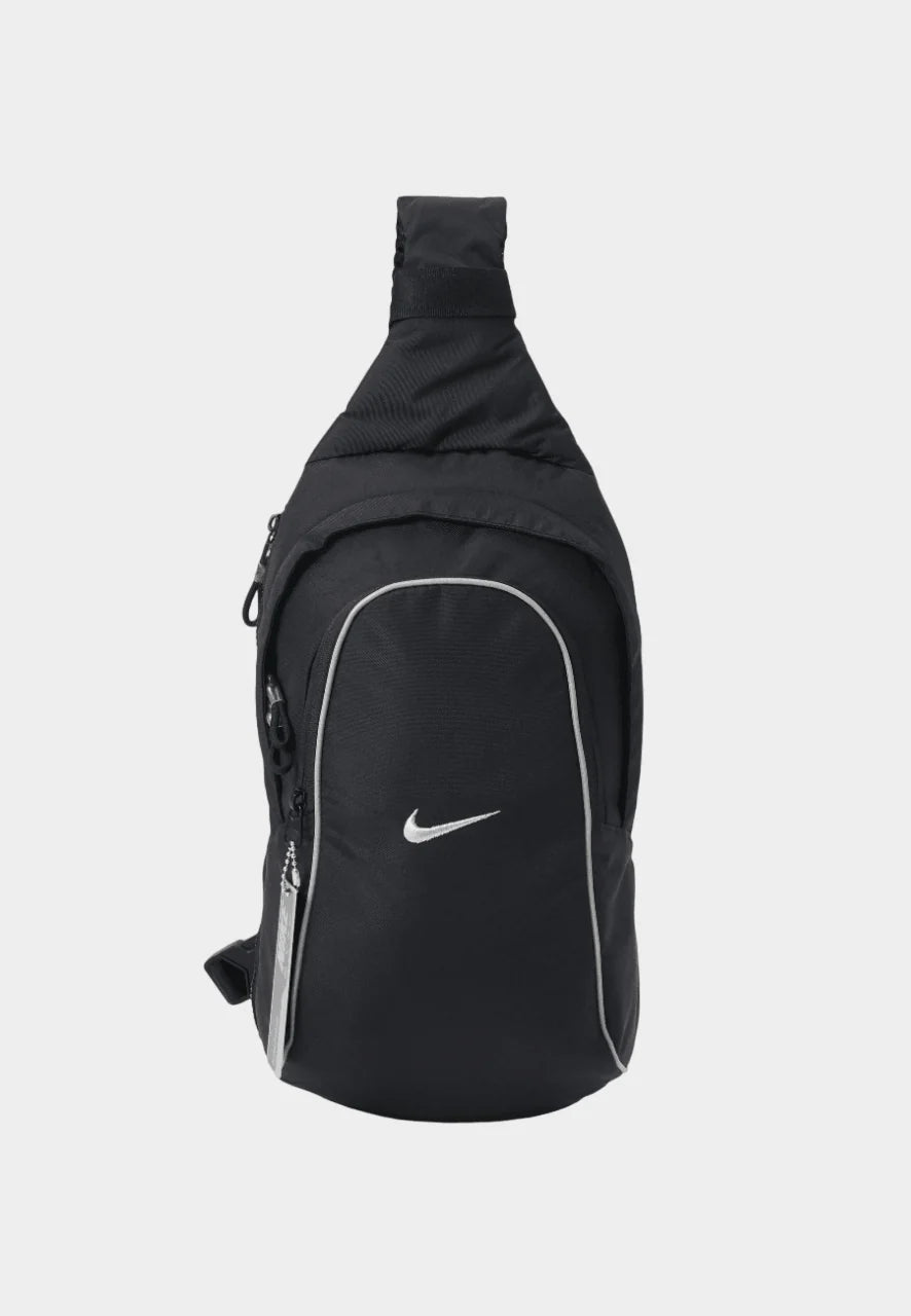 Nike Sling bag 8L sort hvid