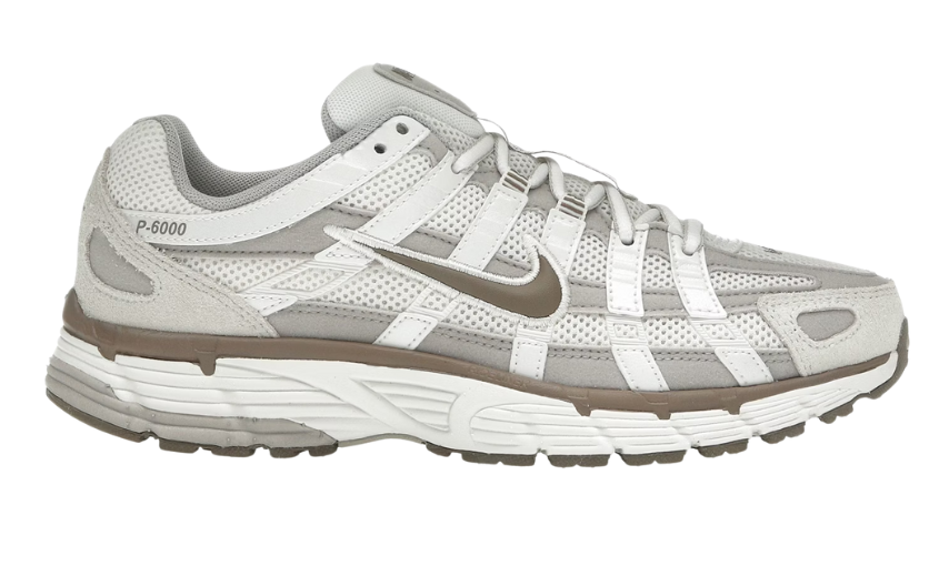 Nike P-6000 Phantom Mink Brown