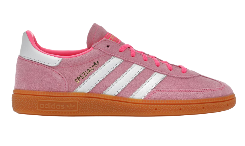 Adidas Handball Spezial Lucid Pink White