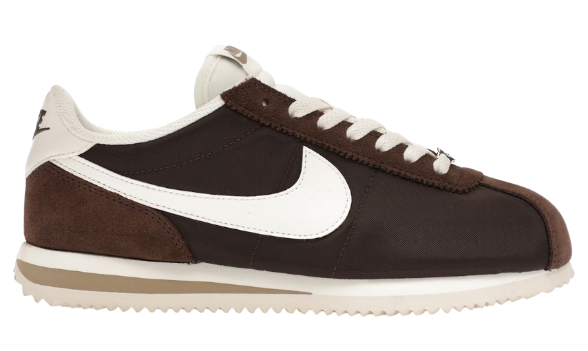 Nike Cortez Baroque Brown (Women’s)