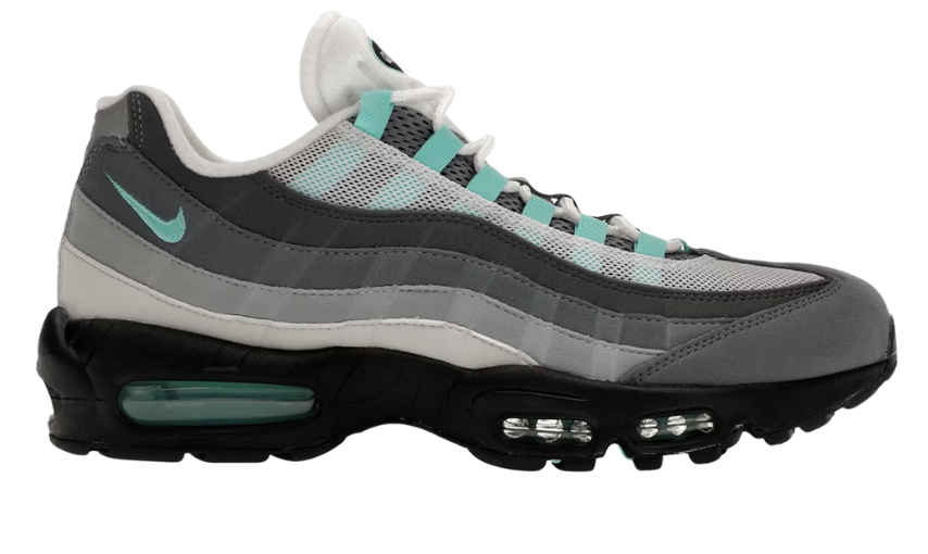 Nike Air Max 95 Hyper Turquoise