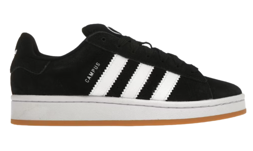 Adidas Campus 00s J Core black
