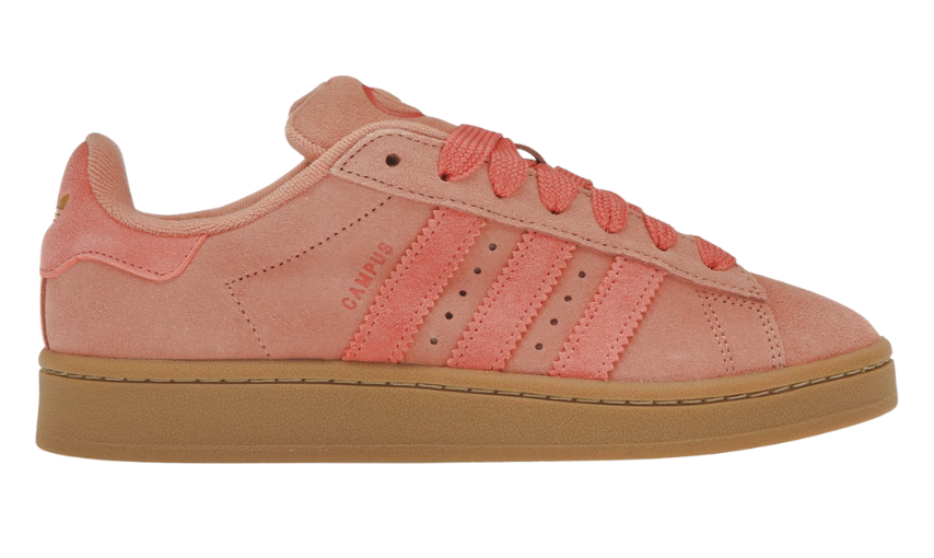 Adidas Campus 00s Wonder Clay