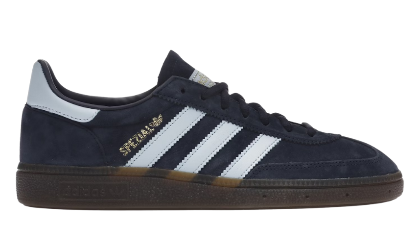 Adidas Handball Spezial Navy Gum