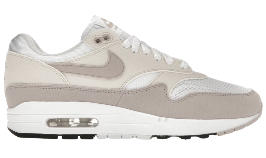 Nike Air Max 1 Platinum Violet