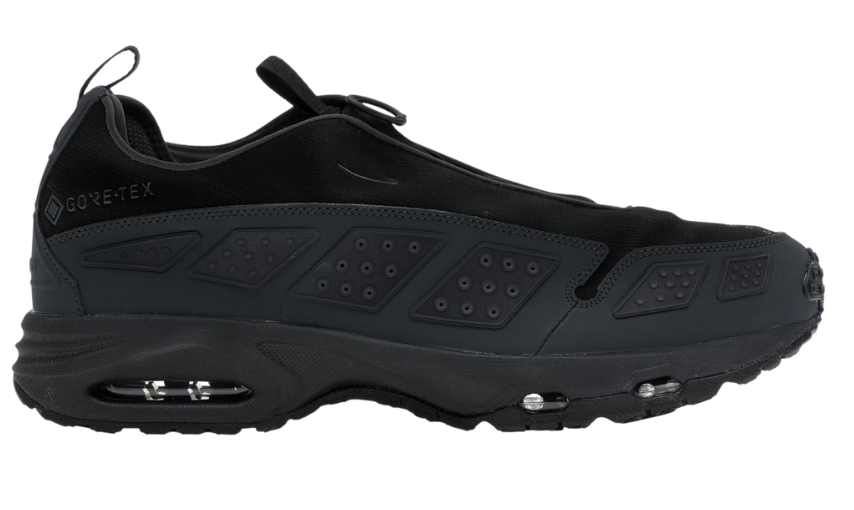 Nike Air Max Sunder Gore-Tex Black Smoke Grey