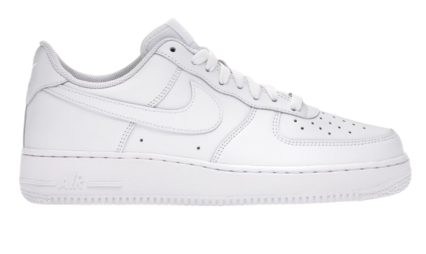 Nike Air Force 1 Low '07 White