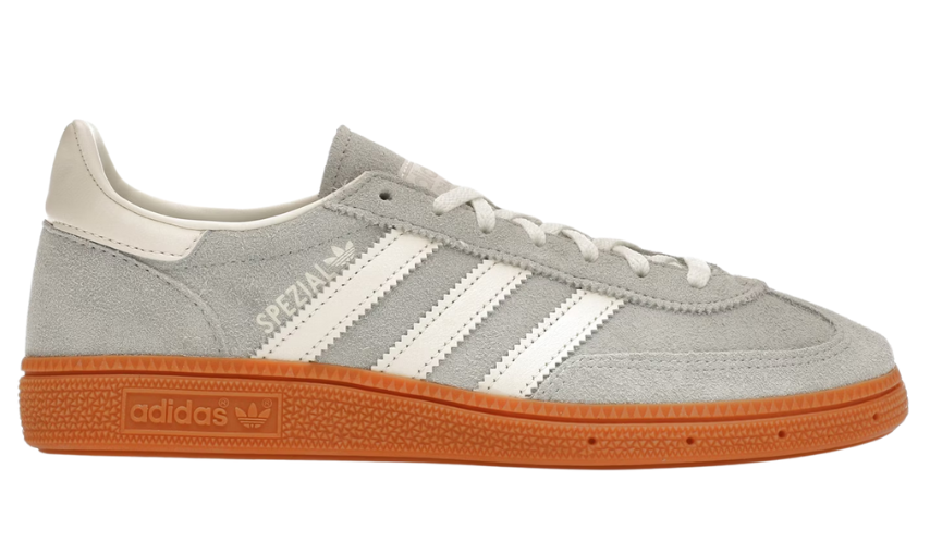 Adidas Handball Spezial Wonder Silver