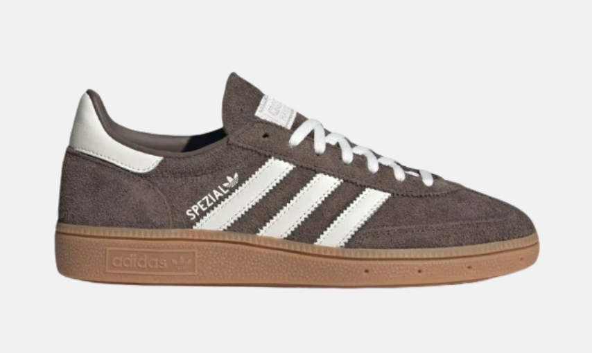 Adidas Handball Spezial Earth Strata Gum