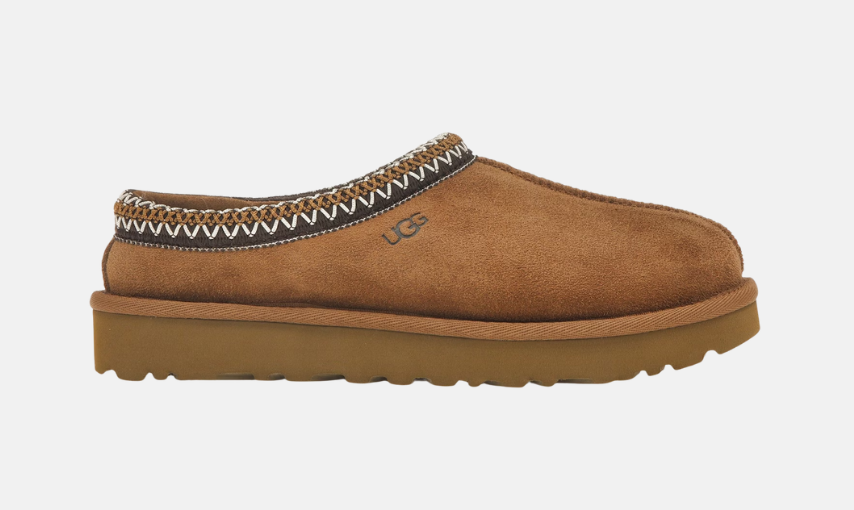 UGG Tasman Slipper Chestnut