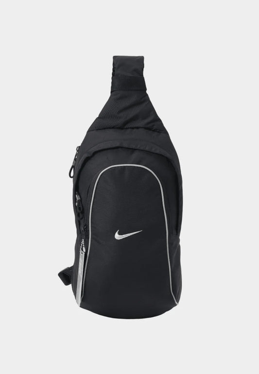 Nike Sling bag 8L sort hvid