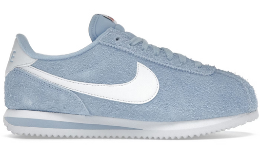 Nike Cortez Vintage Aluminium