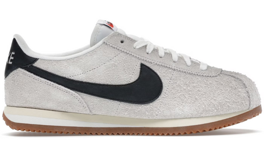 Nike Cortez Vintage Muslin Black