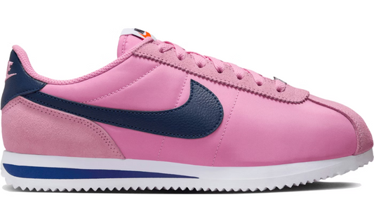 Nike Cortez TXT Beyond Pink Blue Void