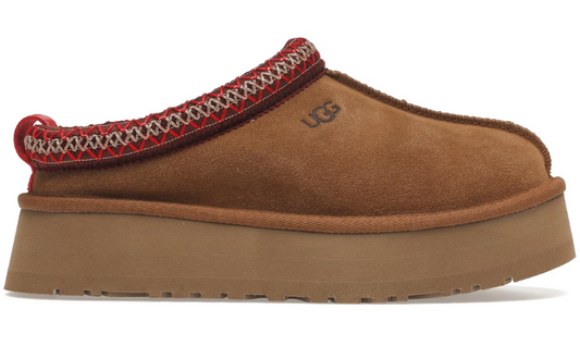 Ugg Tazz Slipper Chestnut