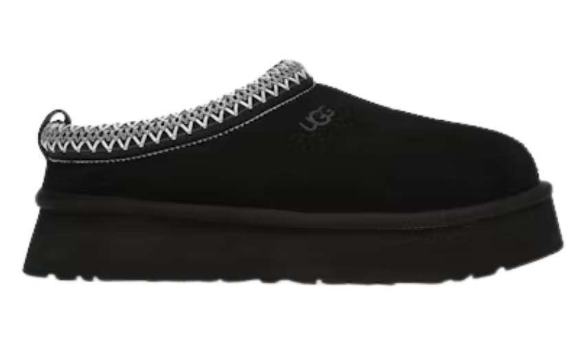 UGG Tazz Slipper Black