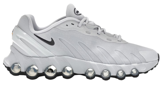 Nike Air Max Dn8 Pure Platinum