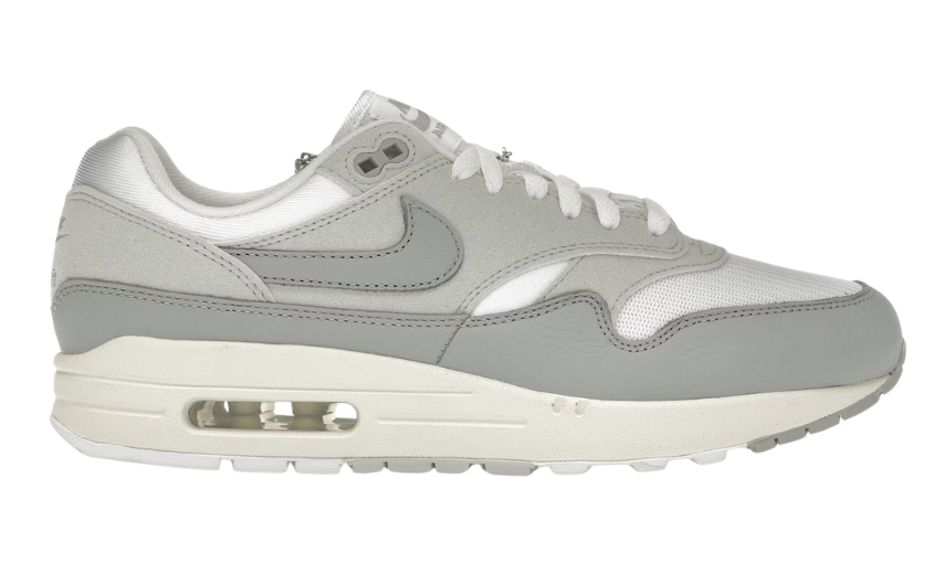 Nike Air Max 1 '87 Pure Platinum