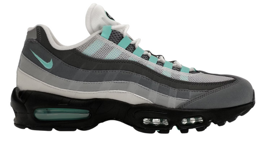 Nike Air Max 95 Hyper Turquoise