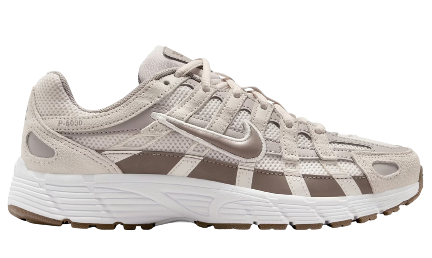 Nike P-6000 Phantom Mink Brown (GS)