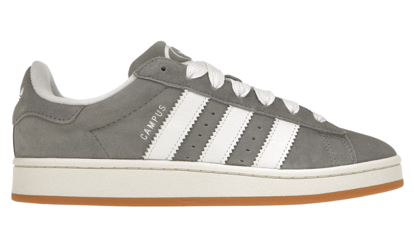 Adidas Campus 00s Grey White