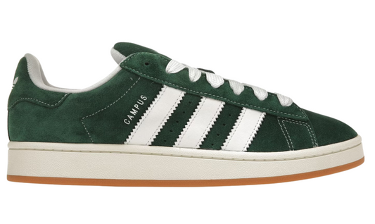Adidas Campus 00s Dark Green