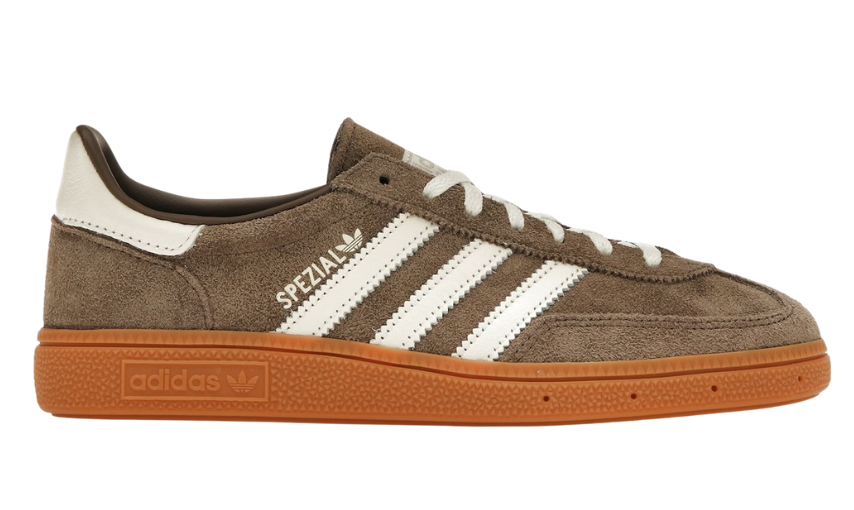 Adidas Handball Spezial Earth Strata Gum