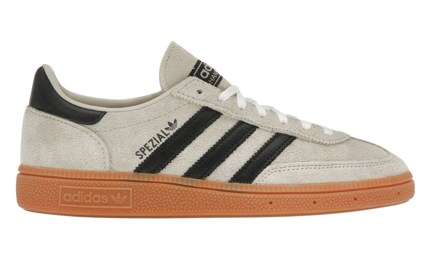 Adidas Handball Spezial Aluminum Core Black