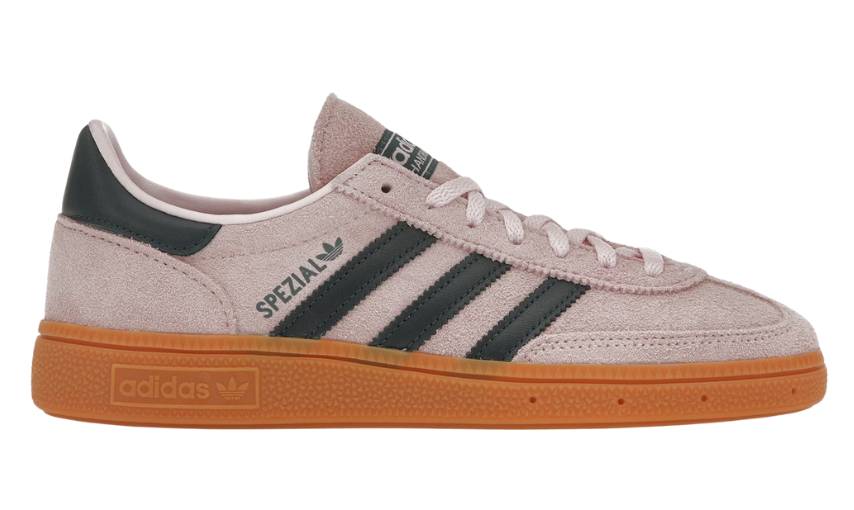 Adidas Handball Spezial Clear Pink Arctic Night