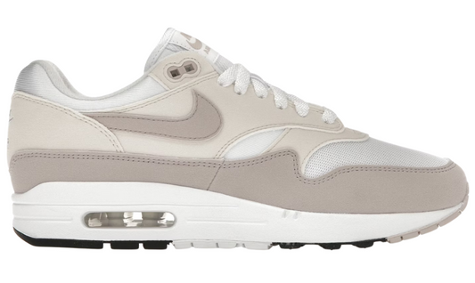 Nike Air Max 1 Platinum Violet