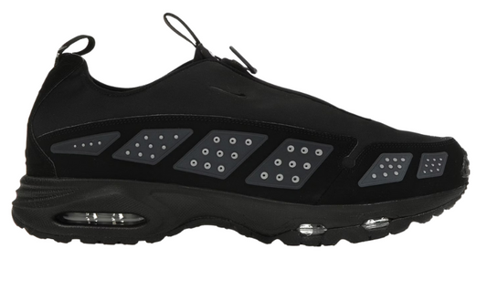 Nike Air Max Sunder Black Silver