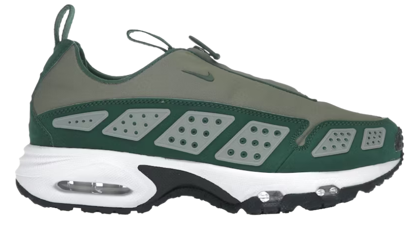 Nike Air Max Sunder Light Army Fir