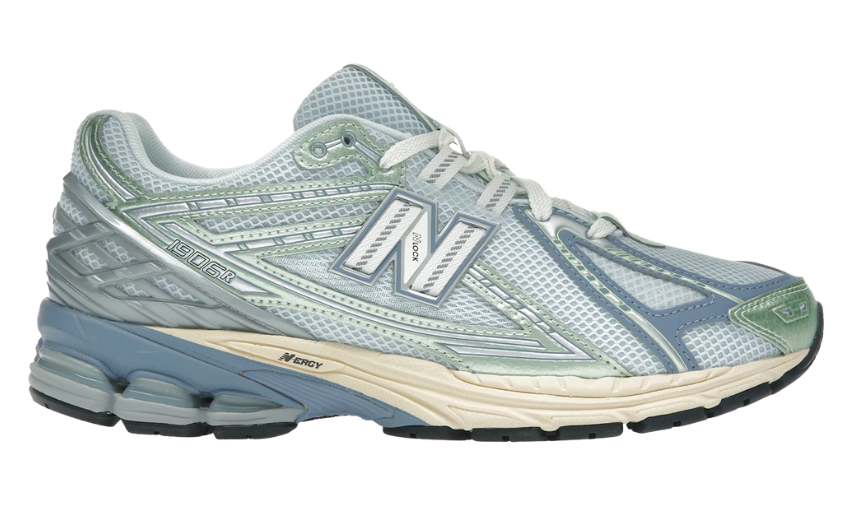 New Balance 1906R Ice Blue Melon Water