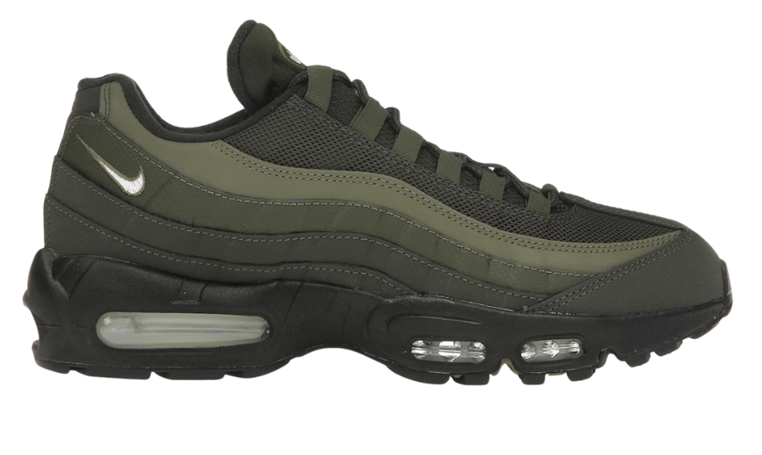Nike Air Max 95 Sequoia