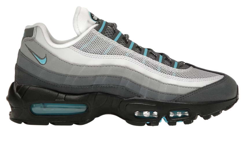 Nike Air Max 95 Baltic Blue