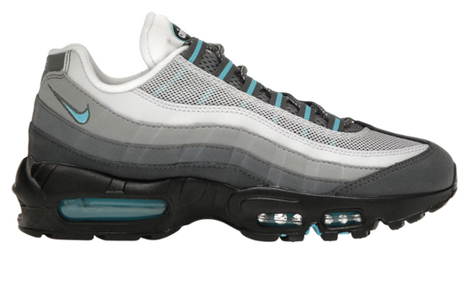 Nike Air Max 95 Baltic Blue