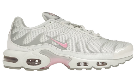 Nike Air Max Plus Summit White Pink Rise