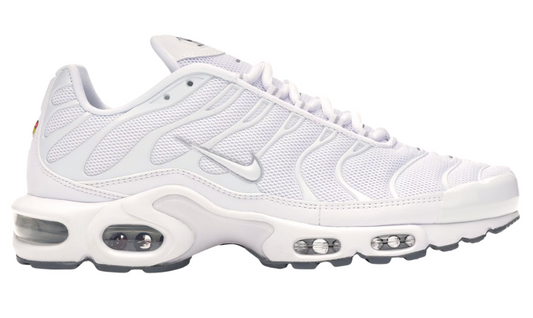 Nike Air Max Plus White