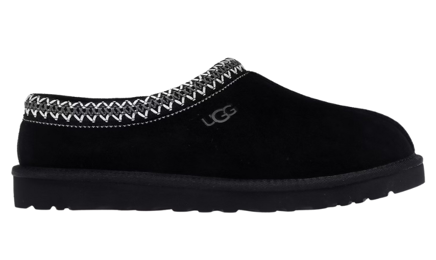 UGG Tasman Slipper Black
