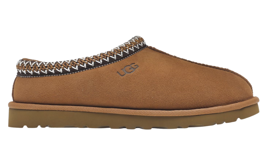 UGG Tasman Slipper Chestnut