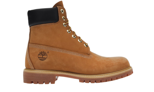 Timberland 6" Premium Waterproof Boot Wheat
