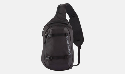 Patagonia Sling bag 8L Black