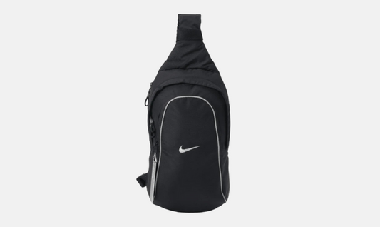 Nike Sling bag 8L Sort Hvid