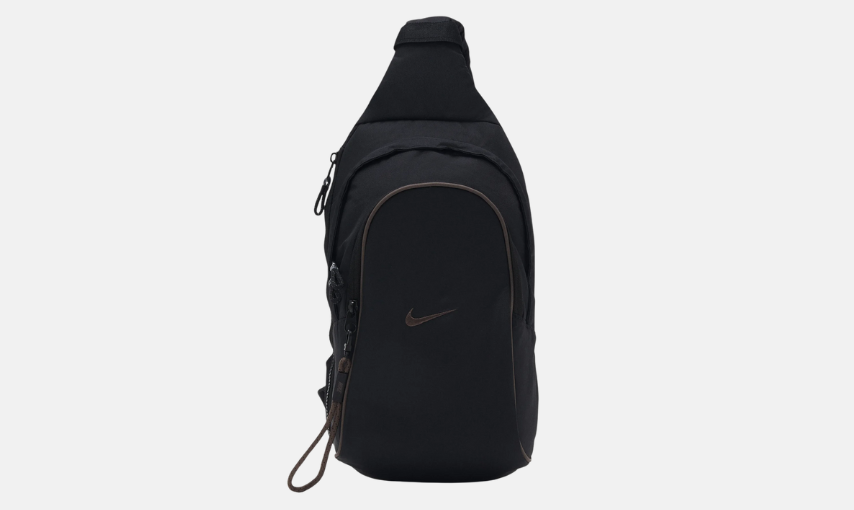 Nike Sling bag 8L Ironstone