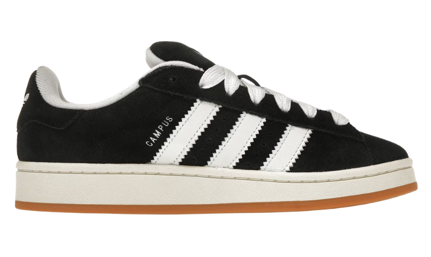 Adidas Campus 00s Core Black