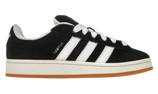 Adidas Campus 00s Core Black