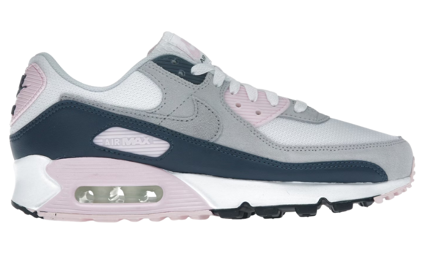 Nike Air Max 90 Pink Foam Armory Navy