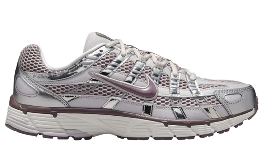 Nike P-6000 Platinum Violet Vast Grey
