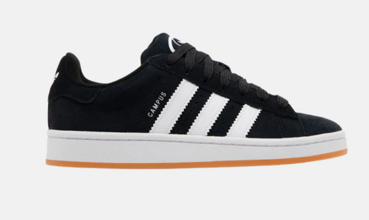 Adidas Campus 00s J Core black