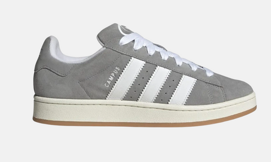 Adidas Campus 00s Grey White